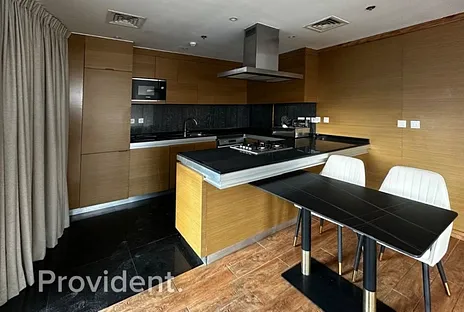 Apartment - Provident Estate