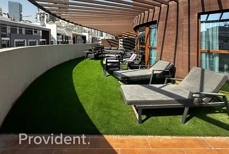 Apartment - Provident Estate