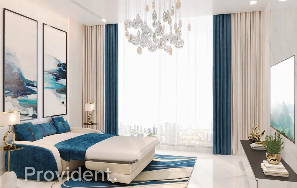 Apartment - Provident Estate