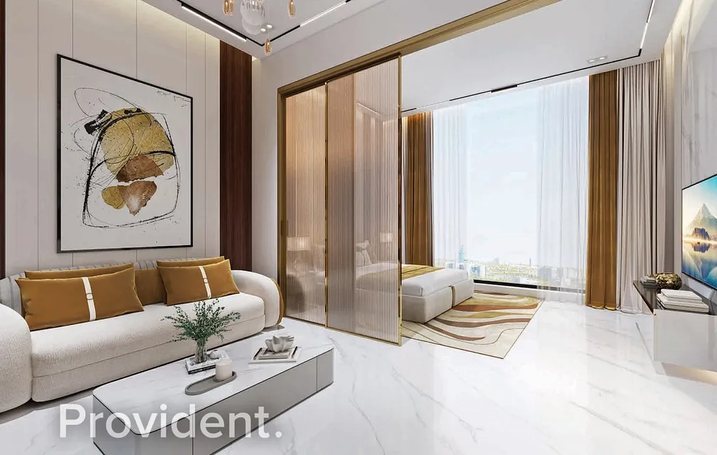 Apartment - Provident Estate