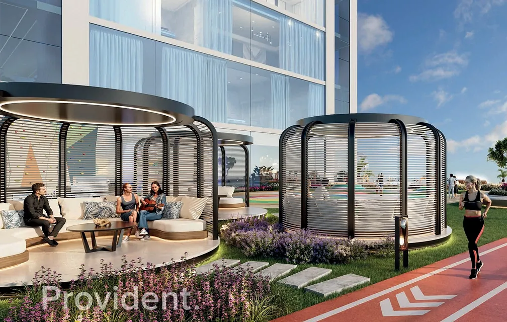 Apartment - Provident Estate