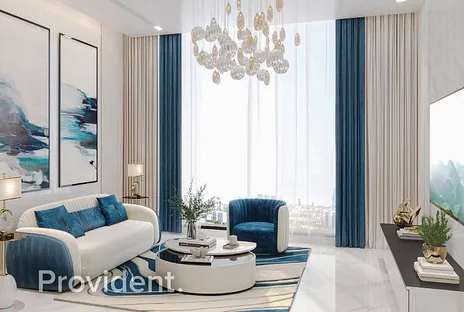 Apartment - Provident Estate