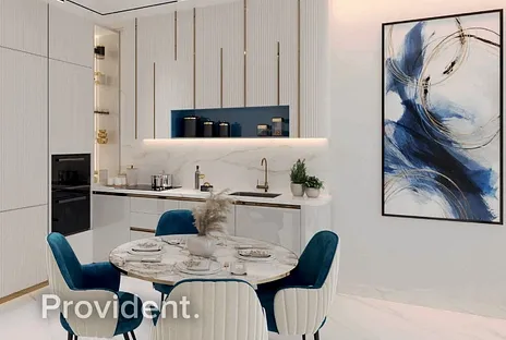 Apartment - Provident Estate