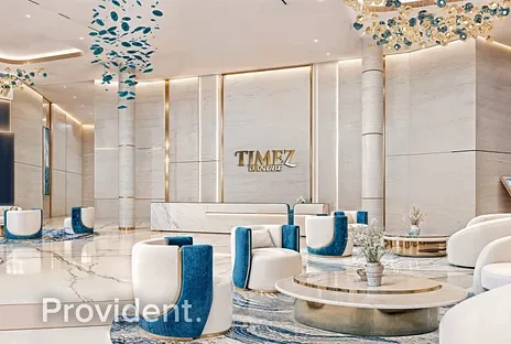 Apartment - Provident Estate