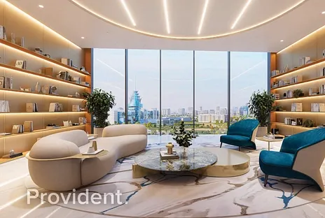 Apartment - Provident Estate