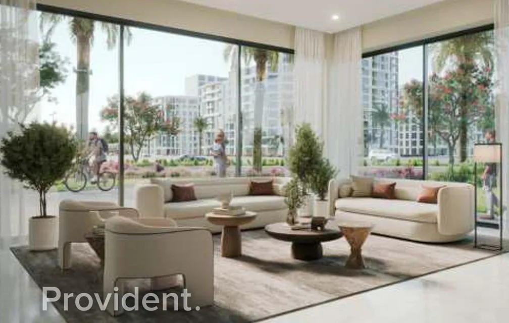 Apartment - Provident Estate