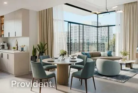 Apartment - Provident Estate