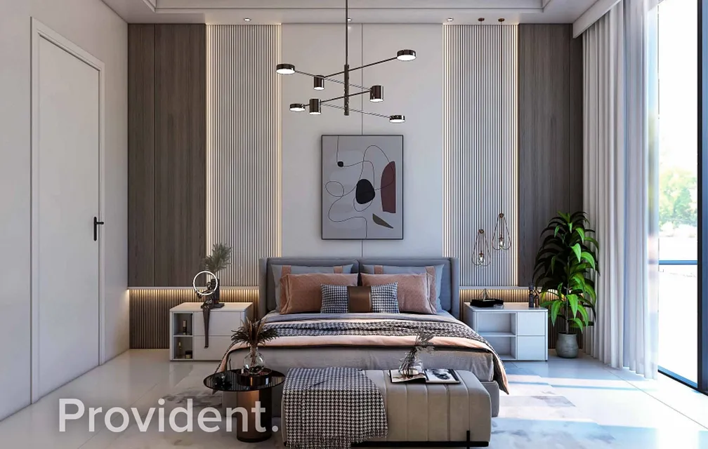 Apartment - Provident Estate