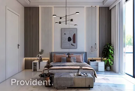Apartment - Provident Estate