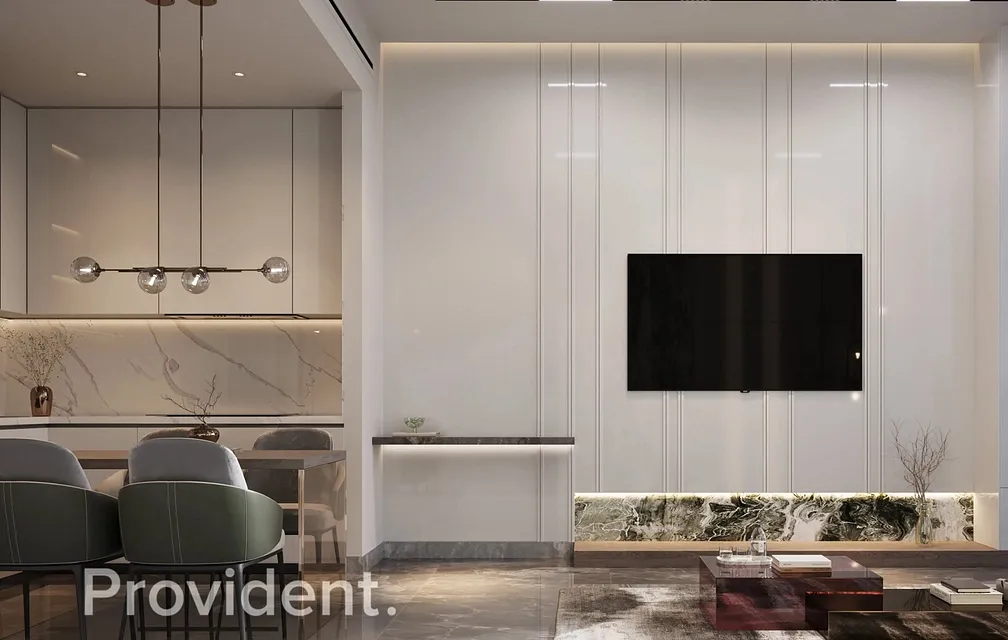 Apartment - Provident Estate