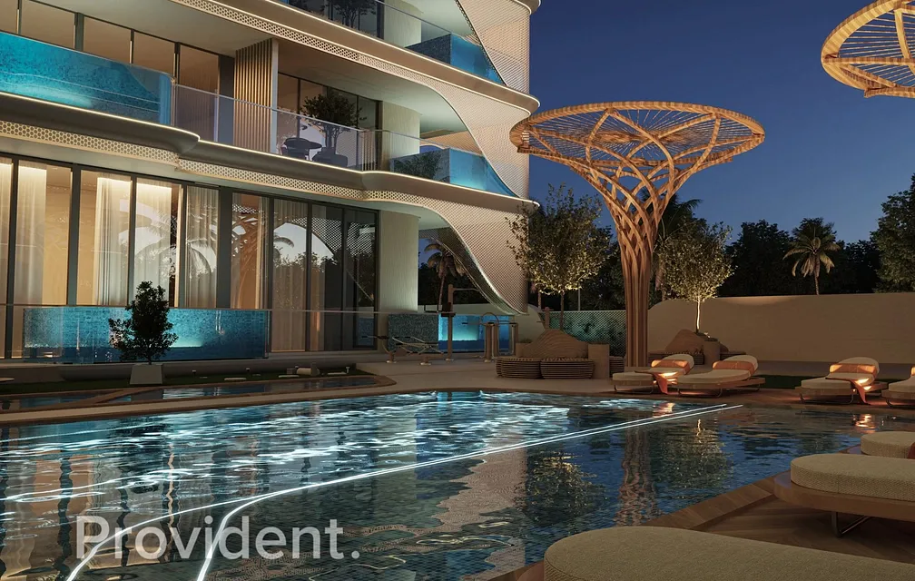 Apartment - Provident Estate