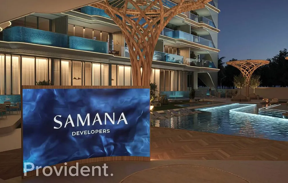 Apartment - Provident Estate