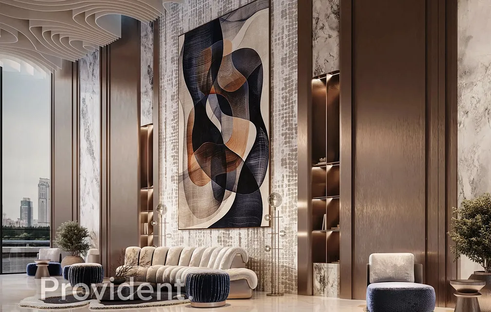 Apartment - Provident Estate