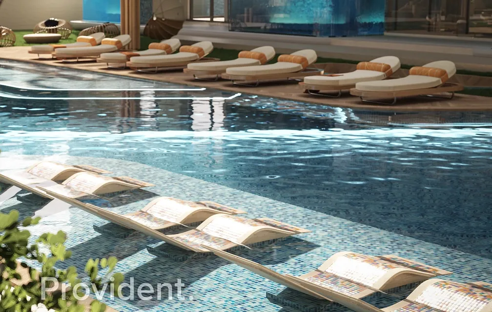 Apartment - Provident Estate