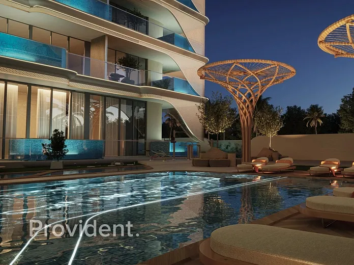 Apartment - Provident Estate