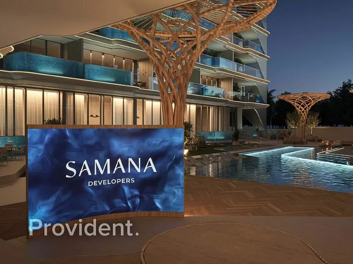 Apartment - Provident Estate