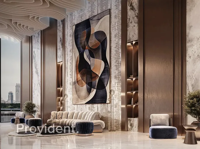 Apartment - Provident Estate