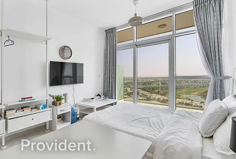Apartment,Studio - Provident Estate