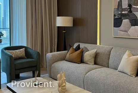 Apartment - Provident Estate