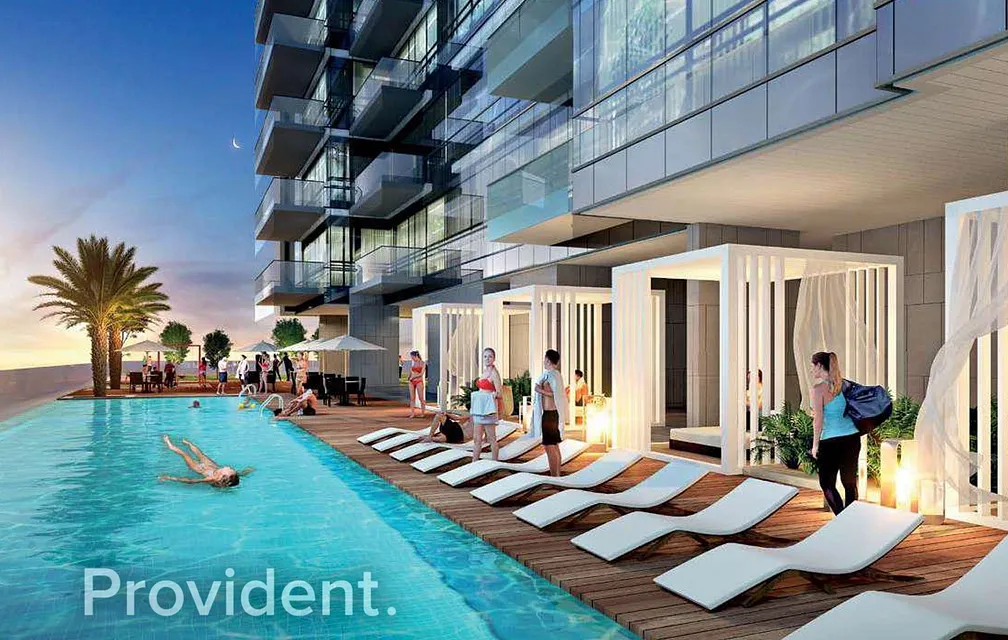 Apartment - Provident Estate