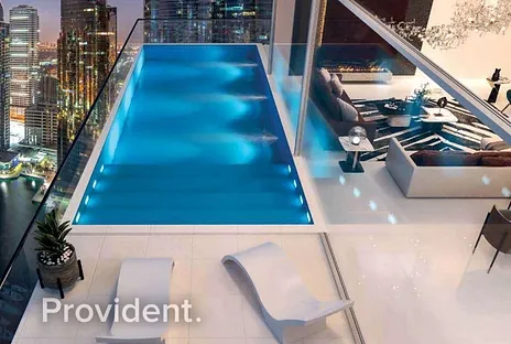 Apartment - Provident Estate