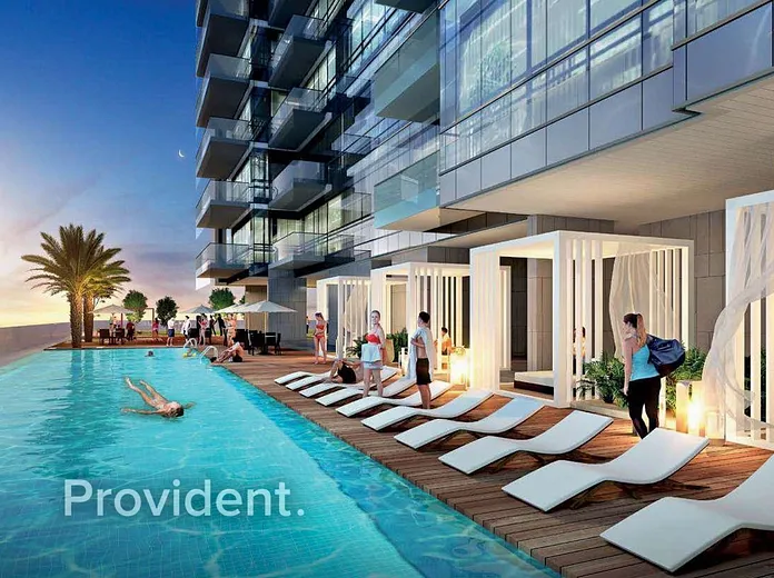 Apartment - Provident Estate