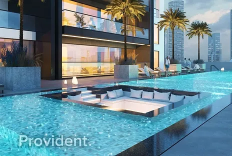 Apartment - Provident Estate