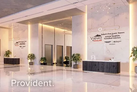 Apartment - Provident Estate