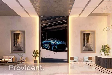 Apartment - Provident Estate