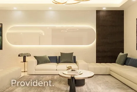 Apartment - Provident Estate