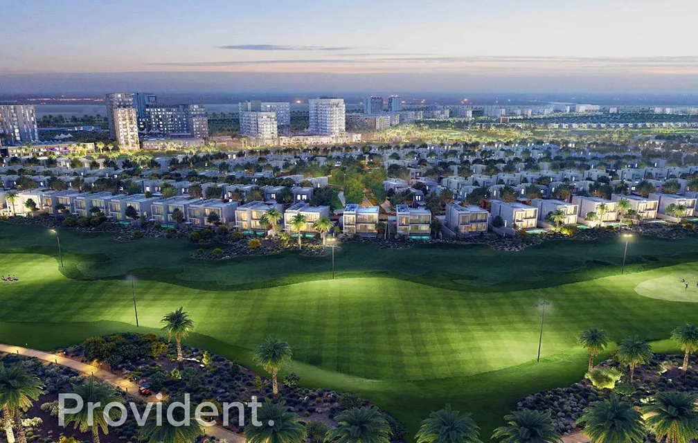Apartment - Provident Estate