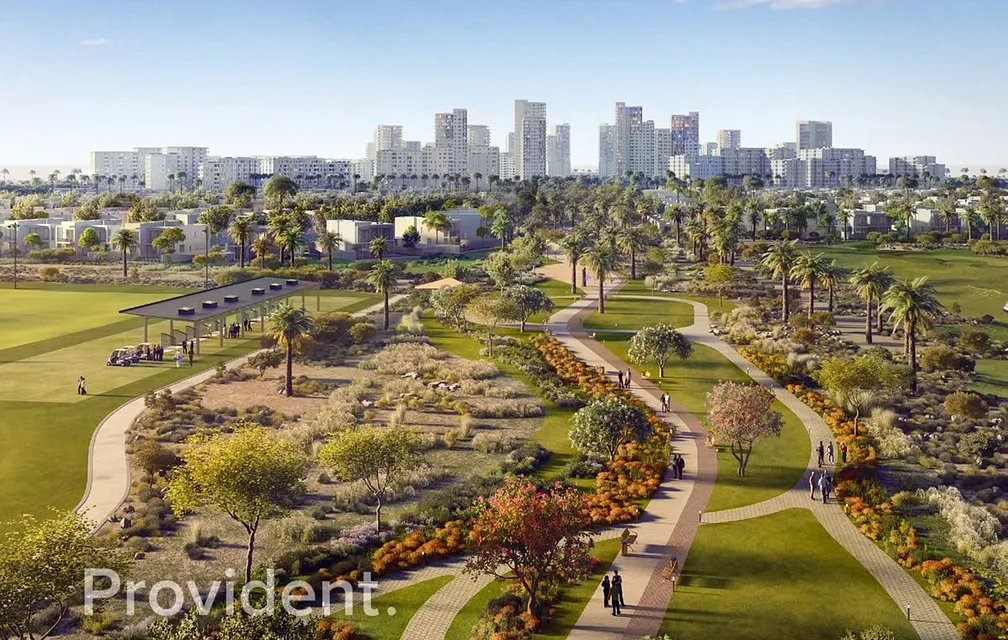 Apartment - Provident Estate