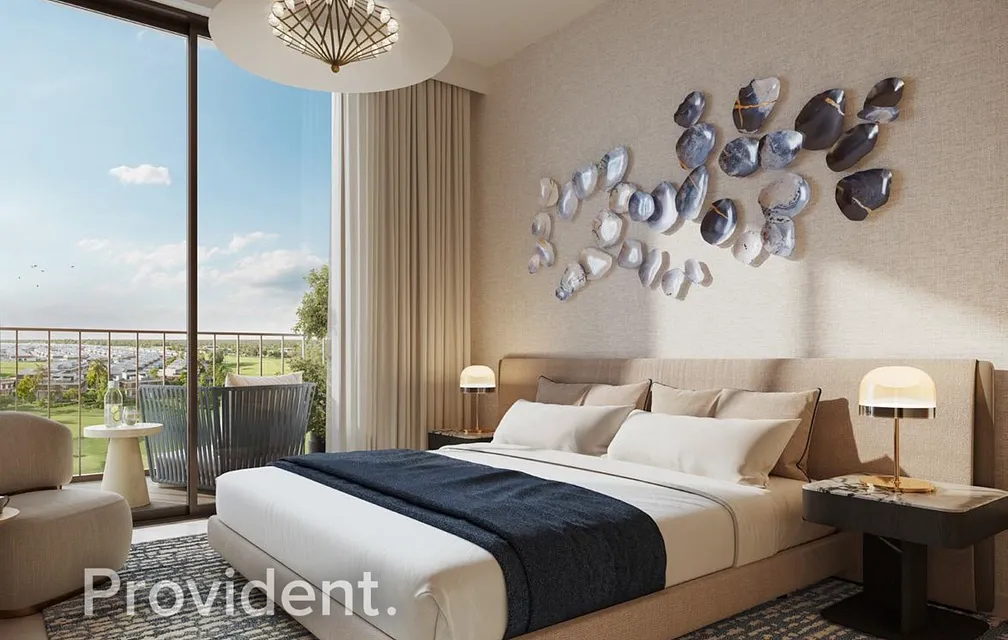 Apartment - Provident Estate