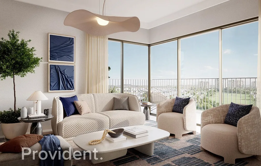 Apartment - Provident Estate