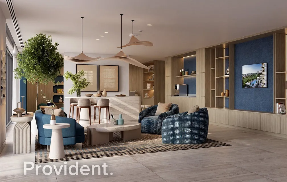 Apartment - Provident Estate