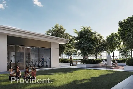 Apartment - Provident Estate