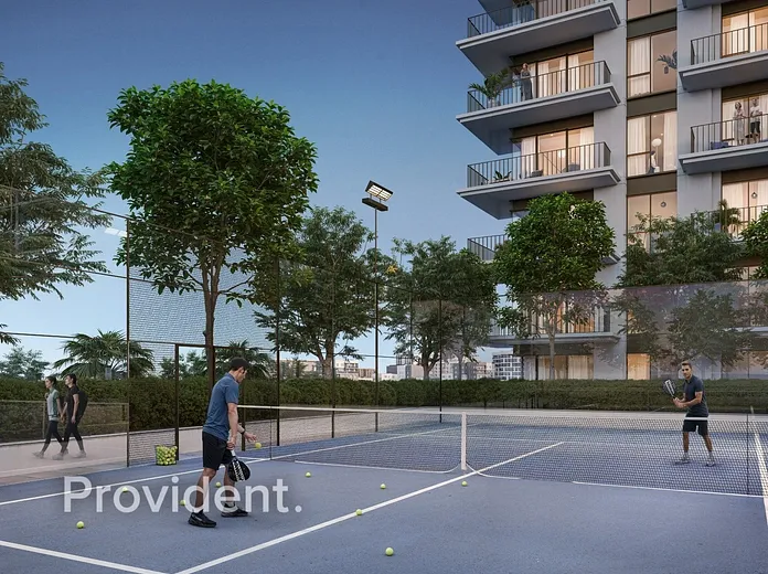 Apartment - Provident Estate