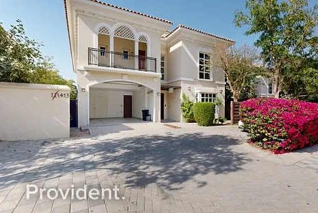 Villa - Provident Estate