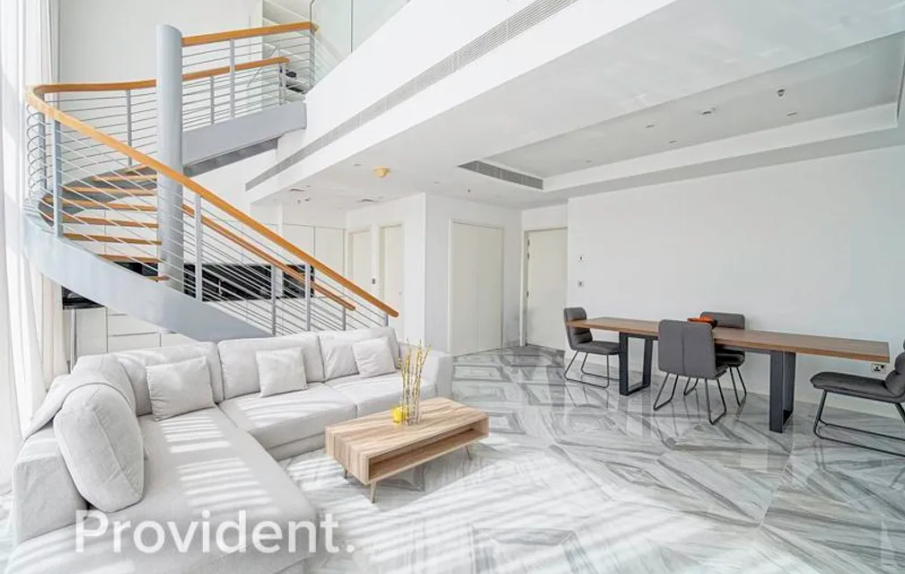 Duplex - Provident Estate
