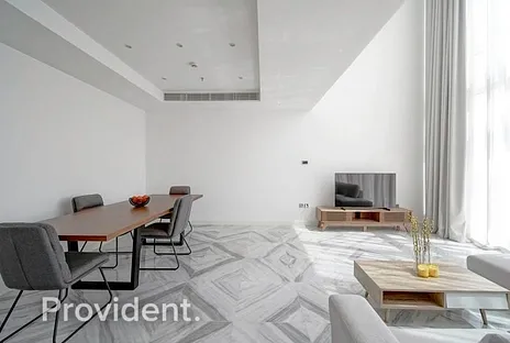 Duplex - Provident Estate