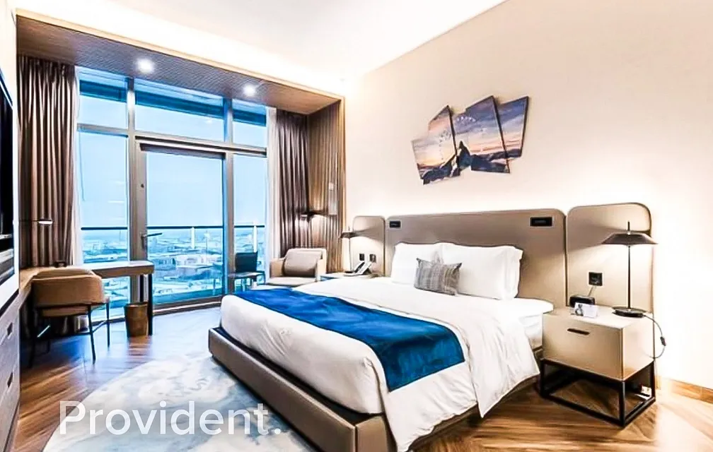 Apartment - Provident Estate