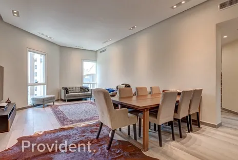 Apartment - Provident Estate