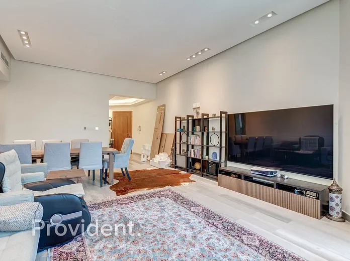Apartment - Provident Estate