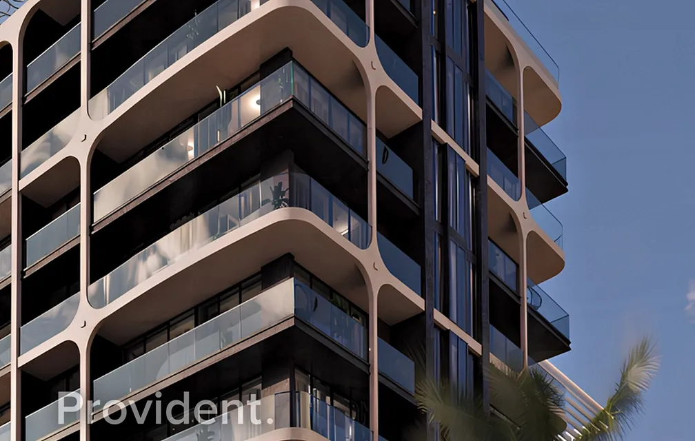 Apartment - Provident Estate