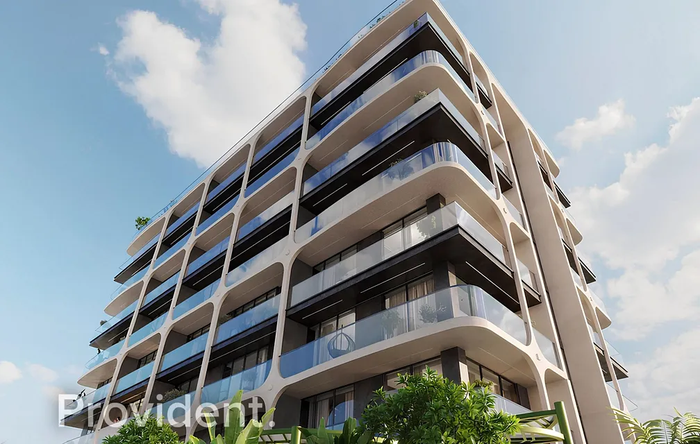 Apartment - Provident Estate