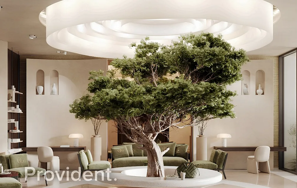 Apartment - Provident Estate