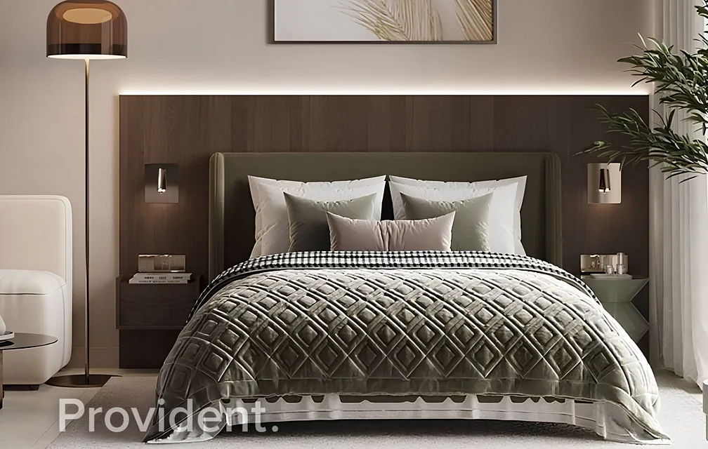 Apartment - Provident Estate