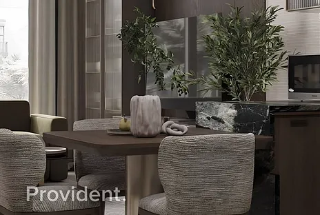 Apartment - Provident Estate