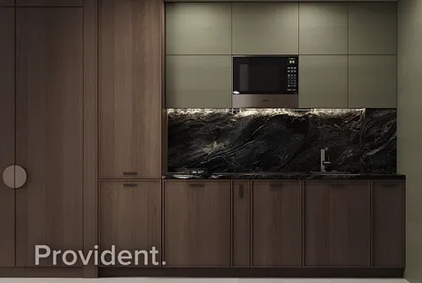 Apartment - Provident Estate