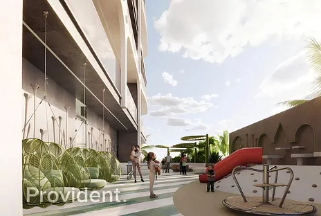 Apartment - Provident Estate